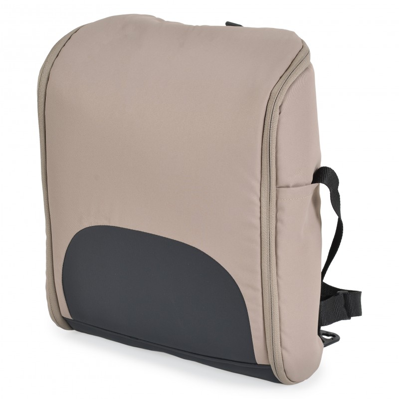 Комбинирана количка Merci 3 in 1 Beige